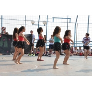 Festejamos el Día del ESTUDIANTE con los chicos del Secundario